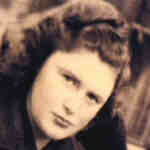 Pamela Digby Churchill